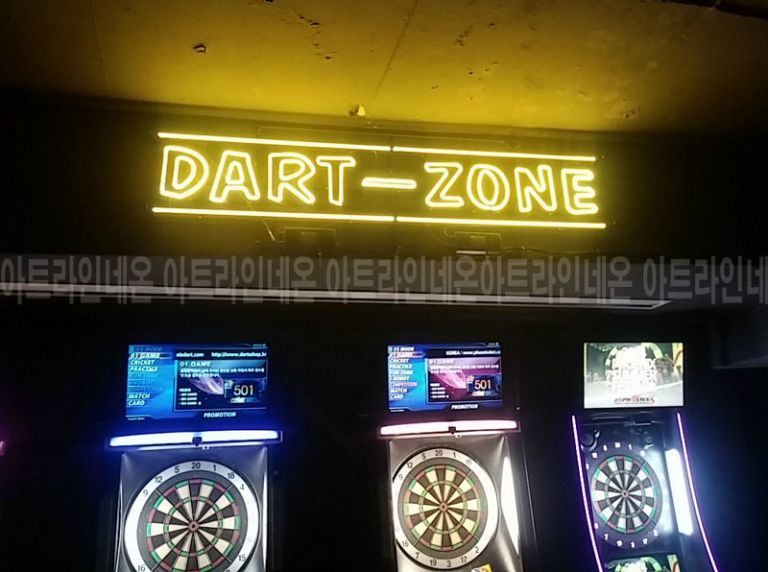 DART 